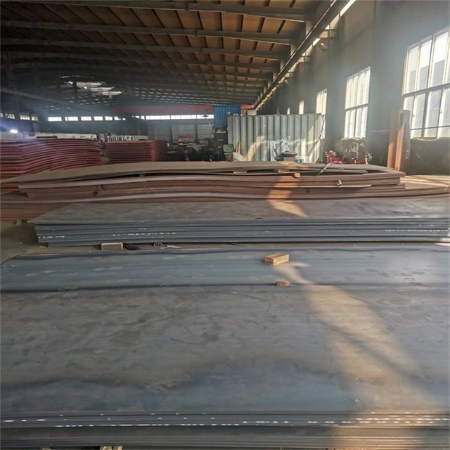 察哈尔右翼前09cupcrni-a考登钢板