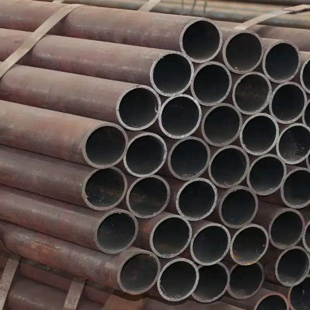 察哈尔右翼前09CuPCrNi-A考登焊管