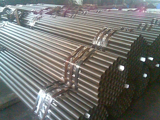 察哈尔右翼前09CuPCrNi-A焊管