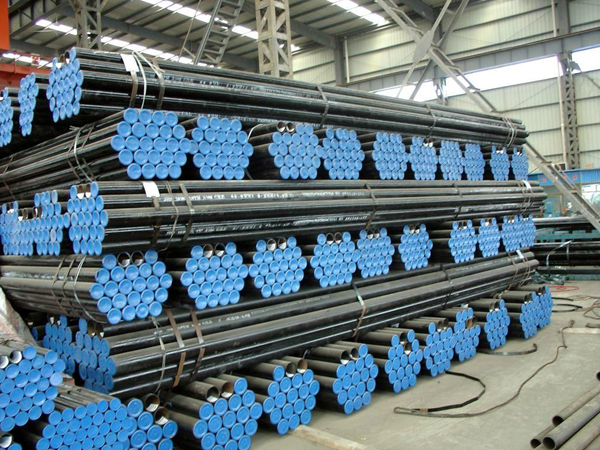 察哈尔右翼前ND钢管生产厂家