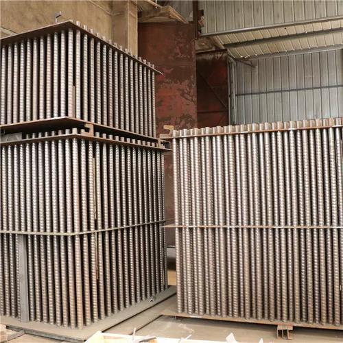 察哈尔右翼前燃煤电厂管式空气预热器