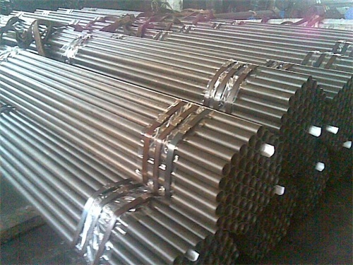 察哈尔右翼前402考登钢管