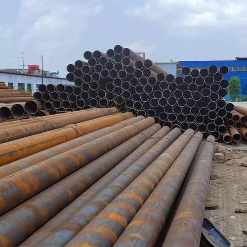 察哈尔右翼前355耐候钢管