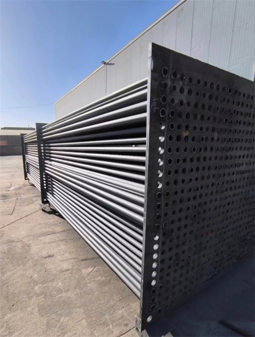 察哈尔右翼前空气预热器金属管