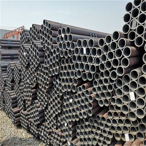 察哈尔右翼前考登钢管现货
