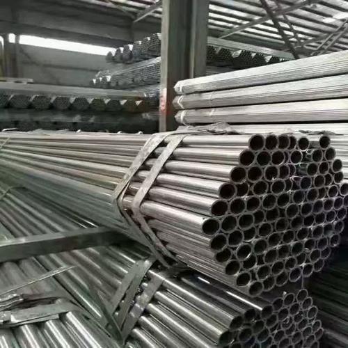 察哈尔右翼前q355nhb耐候钢管