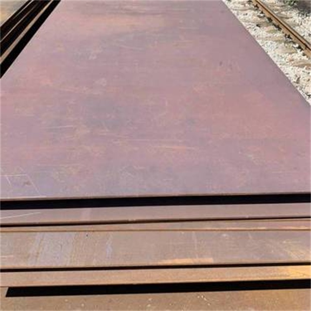 察哈尔右翼前考登钢板工厂