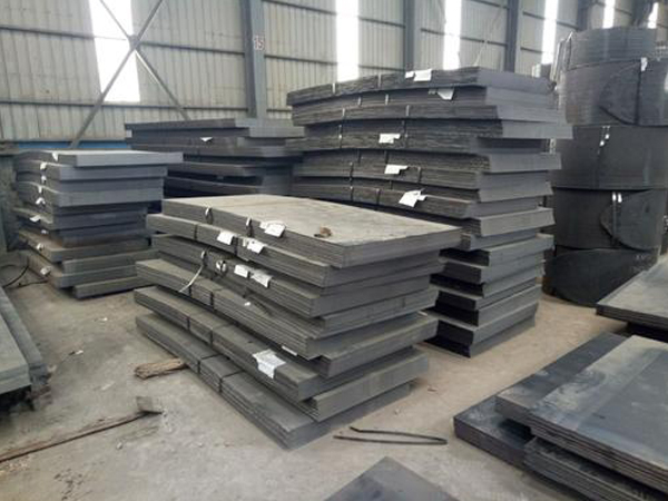 察哈尔右翼前考登钢板批发