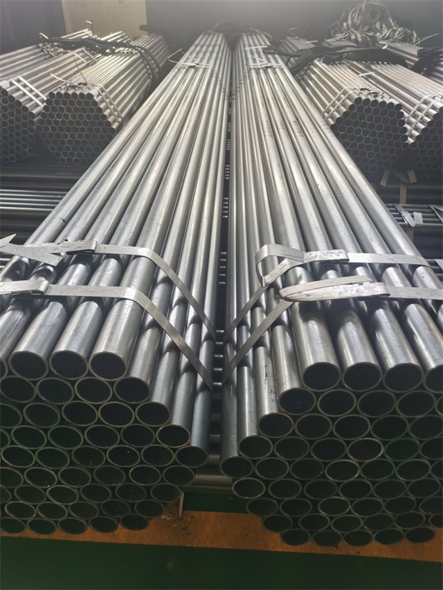 察哈尔右翼前ND钢管冷轧