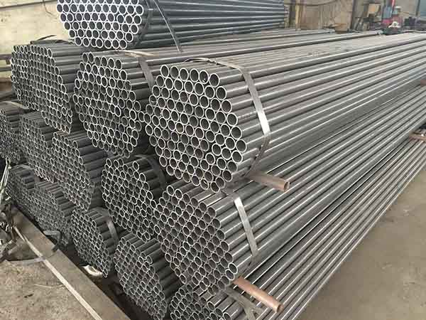 察哈尔右翼前考登钢管美标