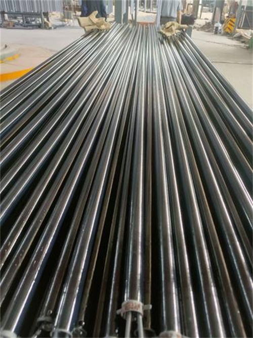 察哈尔右翼前空气预热器管尺寸