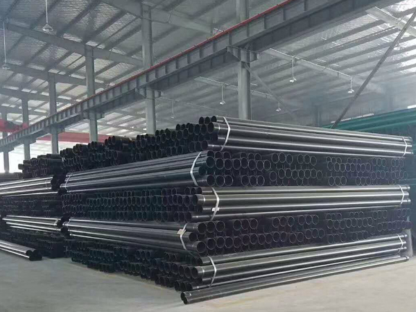 察哈尔右翼前热轧耐候钢管