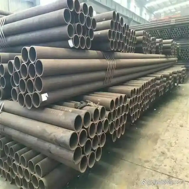 察哈尔右翼前ND钢管