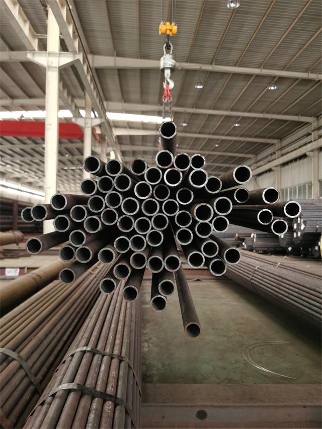 察哈尔右翼前ND耐酸钢管